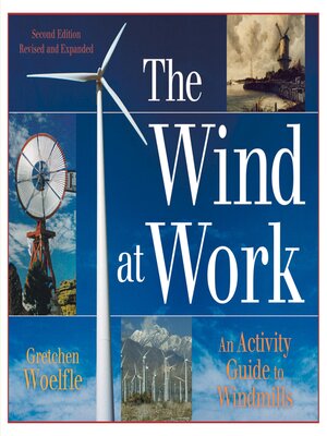 The Wind at Work - ebook